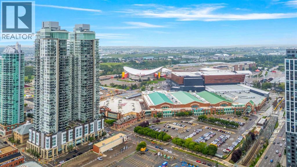 Photo 21 of 1209 1188 3 Street Se, Calgary AB