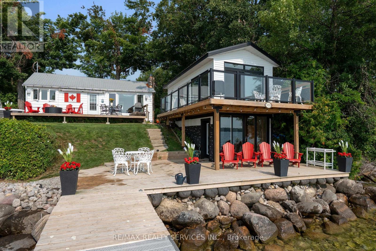 Photo 23 of 103 Ivy Lane, Orillia ON