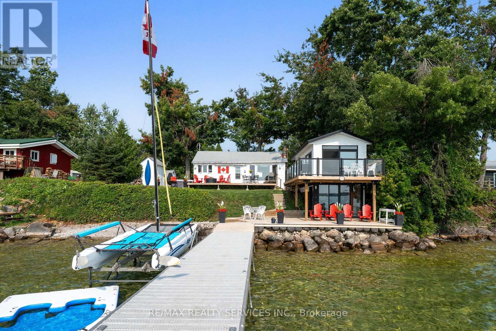 Photo 16 of 103 Ivy Lane, Orillia ON