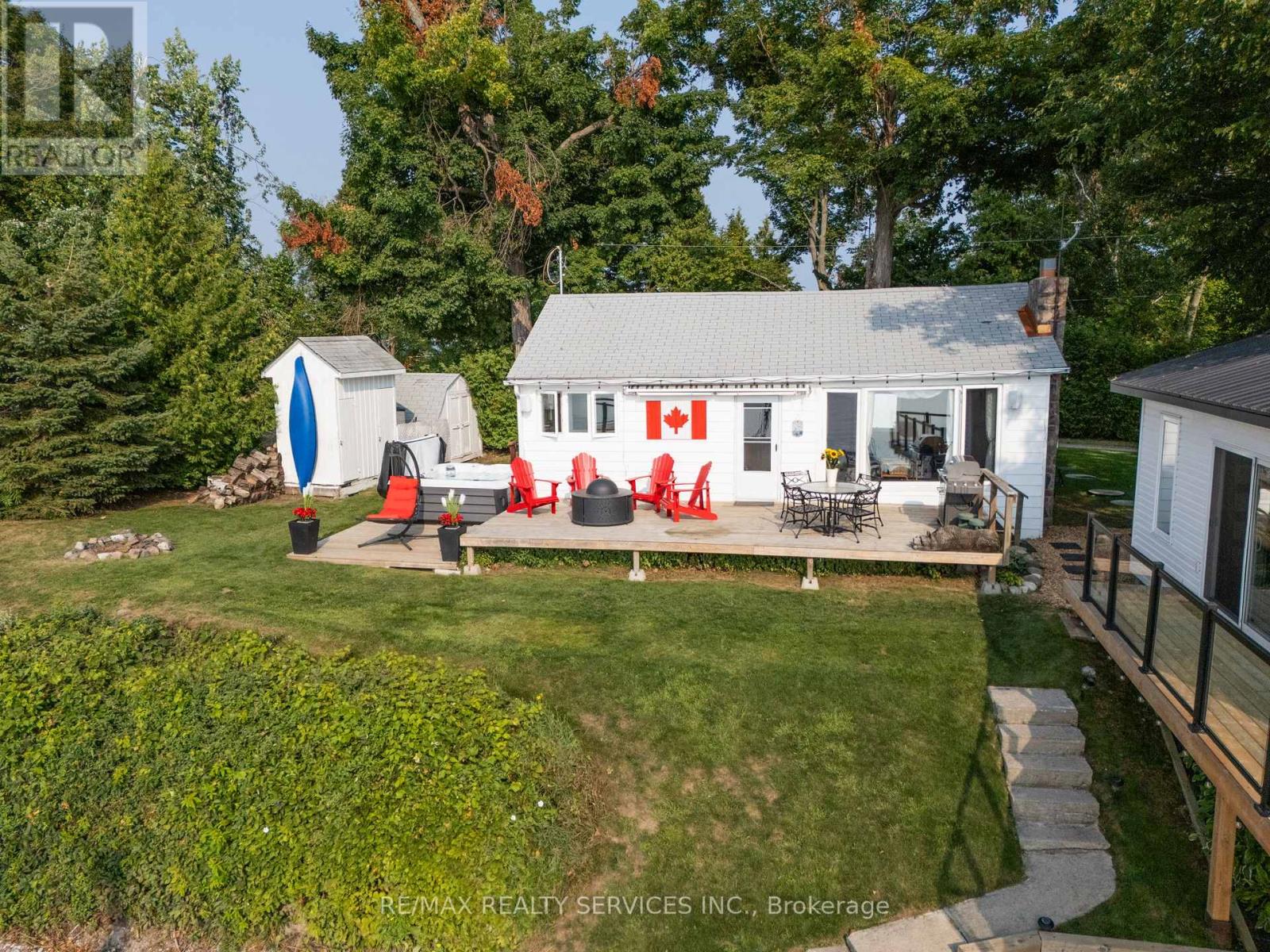 Photo 42 of 103 Ivy Lane, Orillia ON