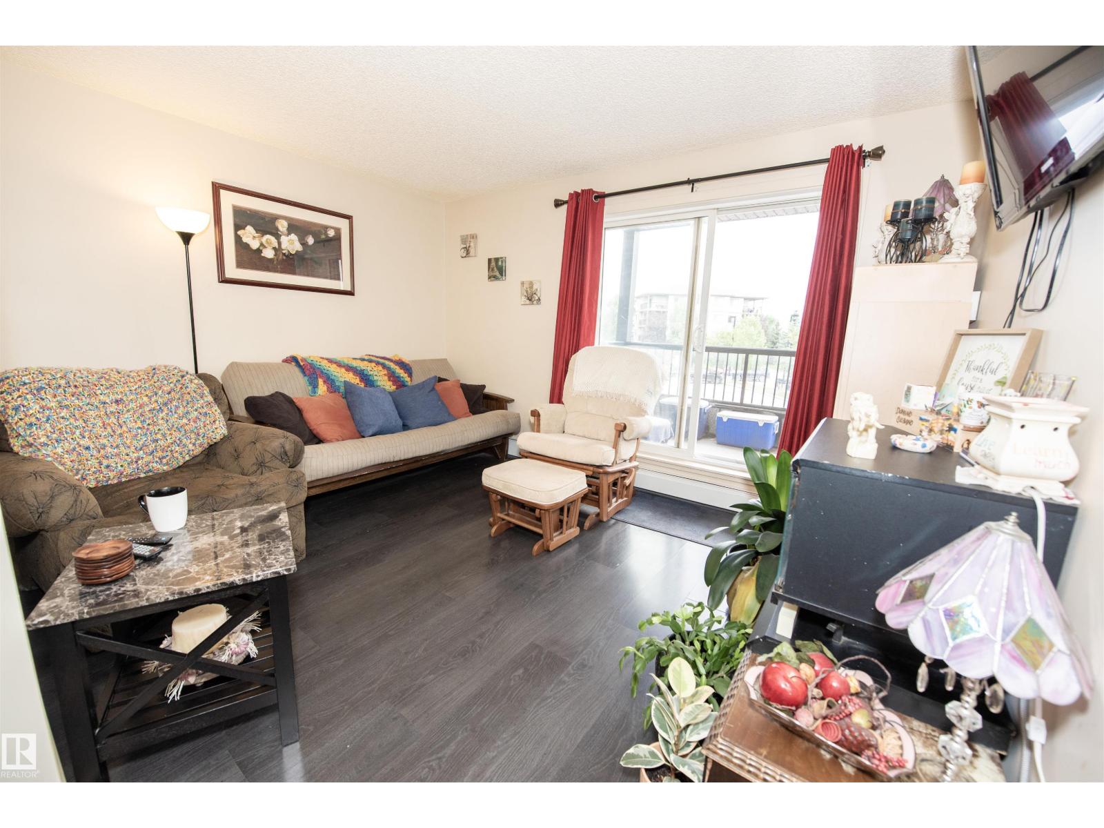 Photo 15 of 256 1196 Hyndman Rd Nw, Edmonton AB