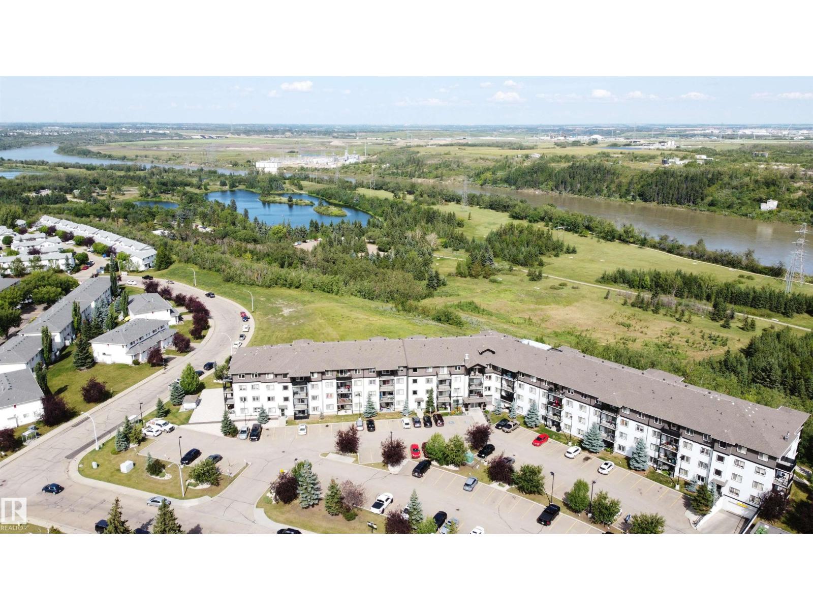 Photo 2 of 256 1196 Hyndman Rd Nw, Edmonton AB
