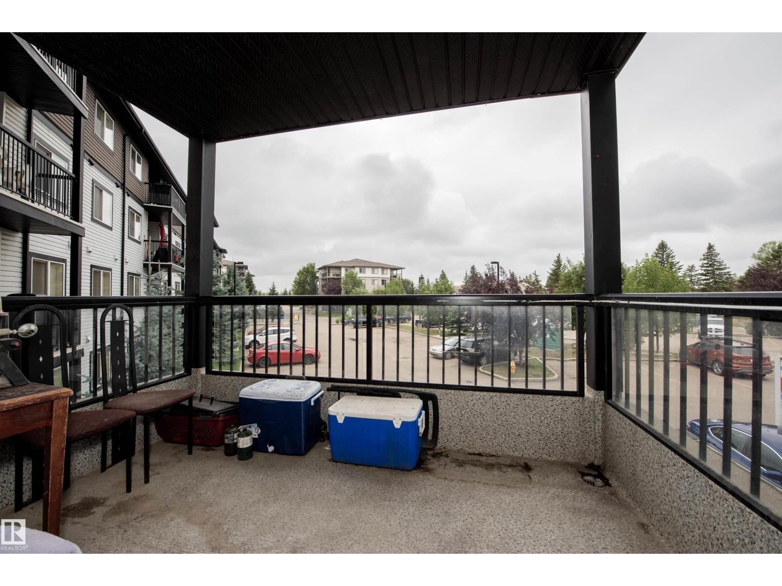 Photo 30 of 256 1196 Hyndman Rd Nw, Edmonton AB