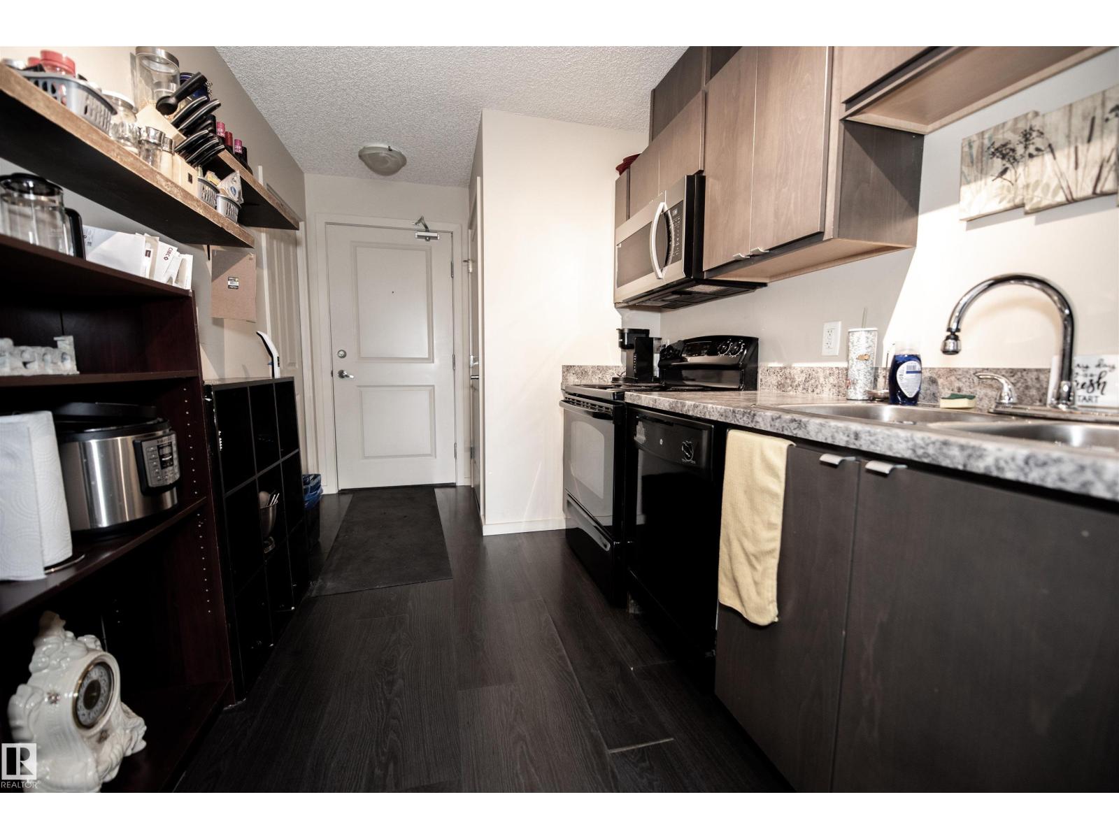 Photo 5 of 256 1196 Hyndman Rd Nw, Edmonton AB