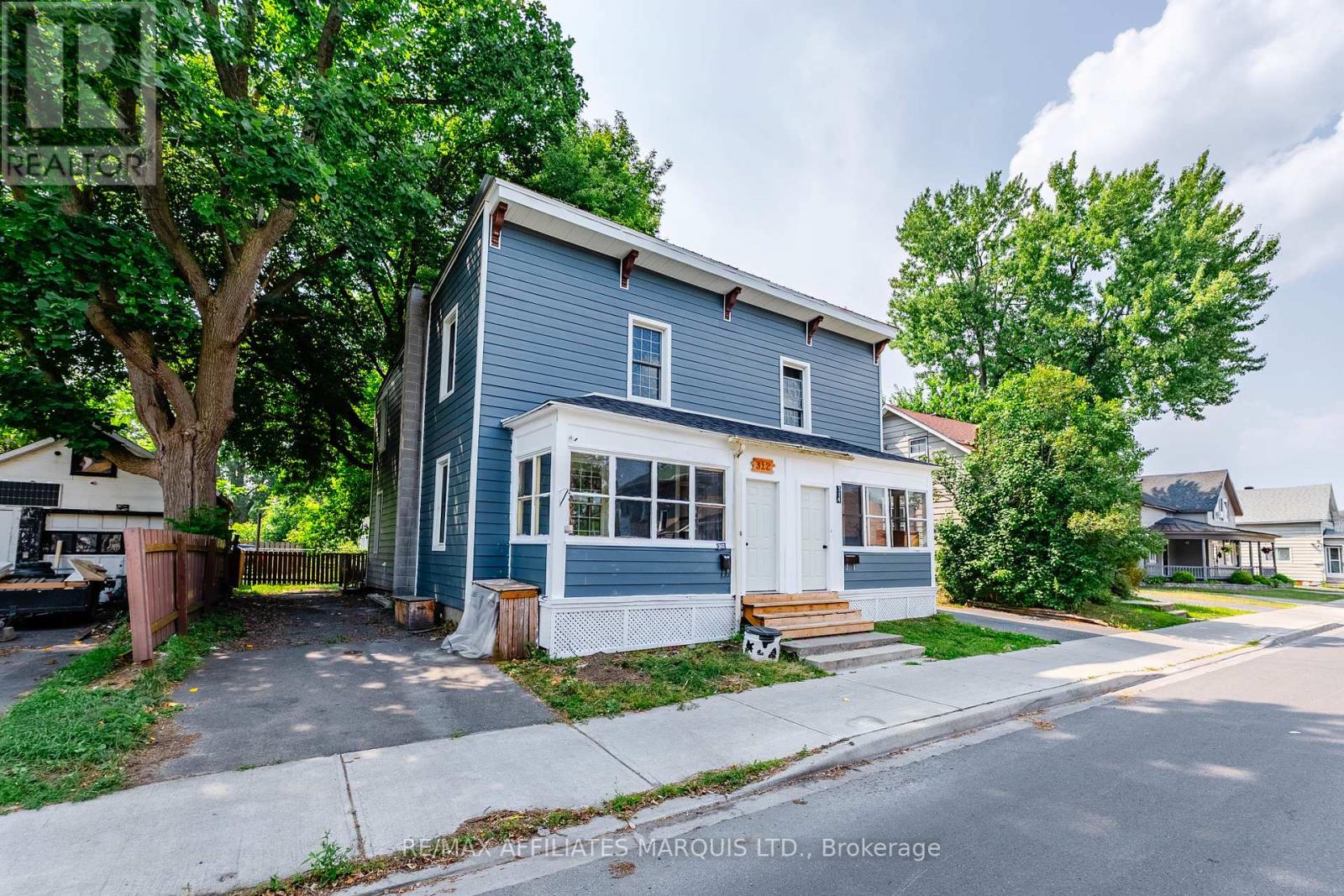 Photo 7 of 312 314 Amelia Street, Cornwall ON
