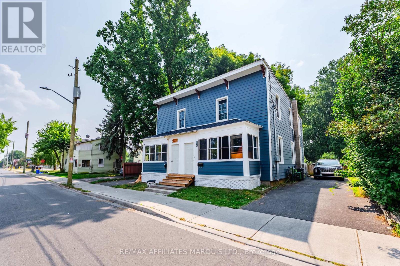 Photo 24 of 312 314 Amelia Street, Cornwall ON