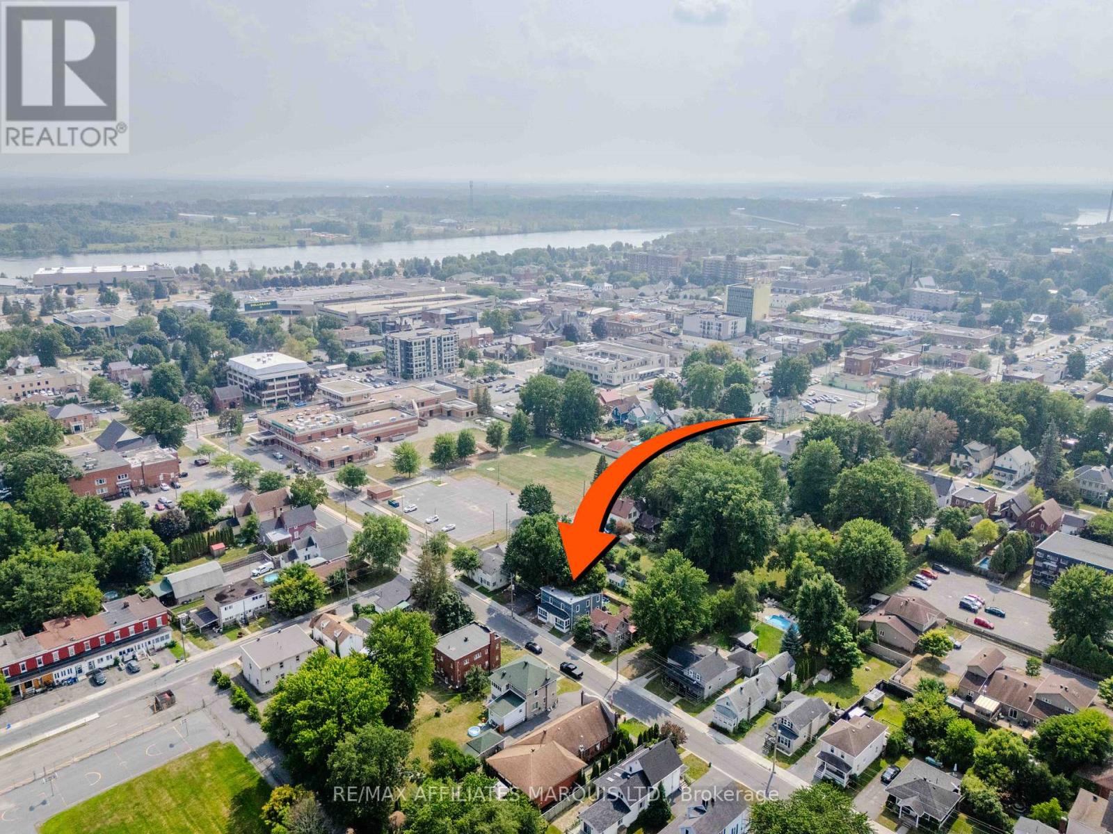 Photo 32 of 312 314 Amelia Street, Cornwall ON