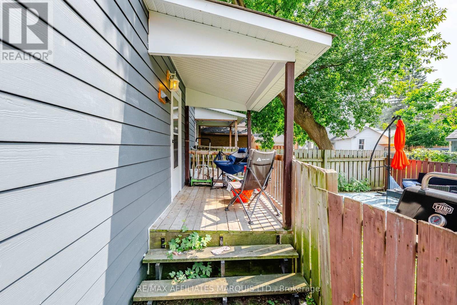 Photo 33 of 312 314 Amelia Street, Cornwall ON