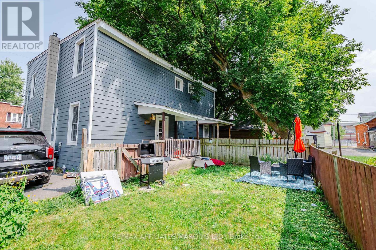 Photo 1 of 312 314 Amelia Street, Cornwall ON