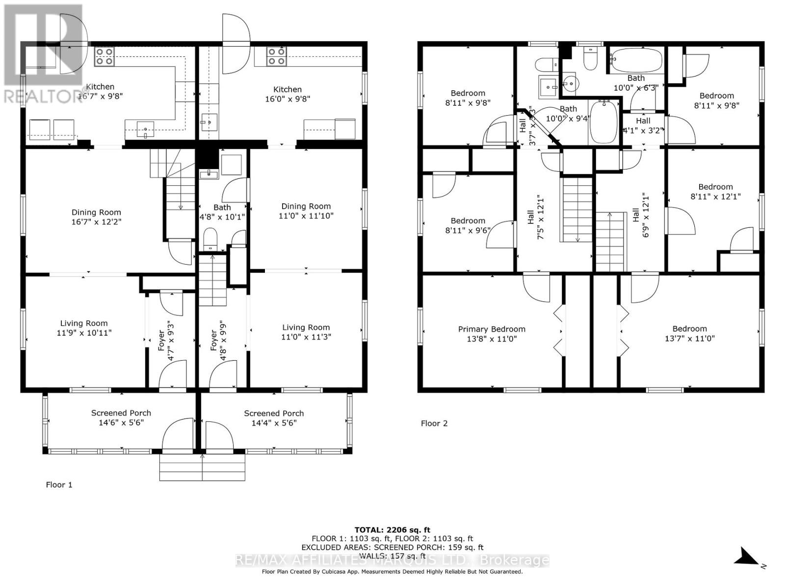 Photo 22 of 312 314 Amelia Street, Cornwall ON