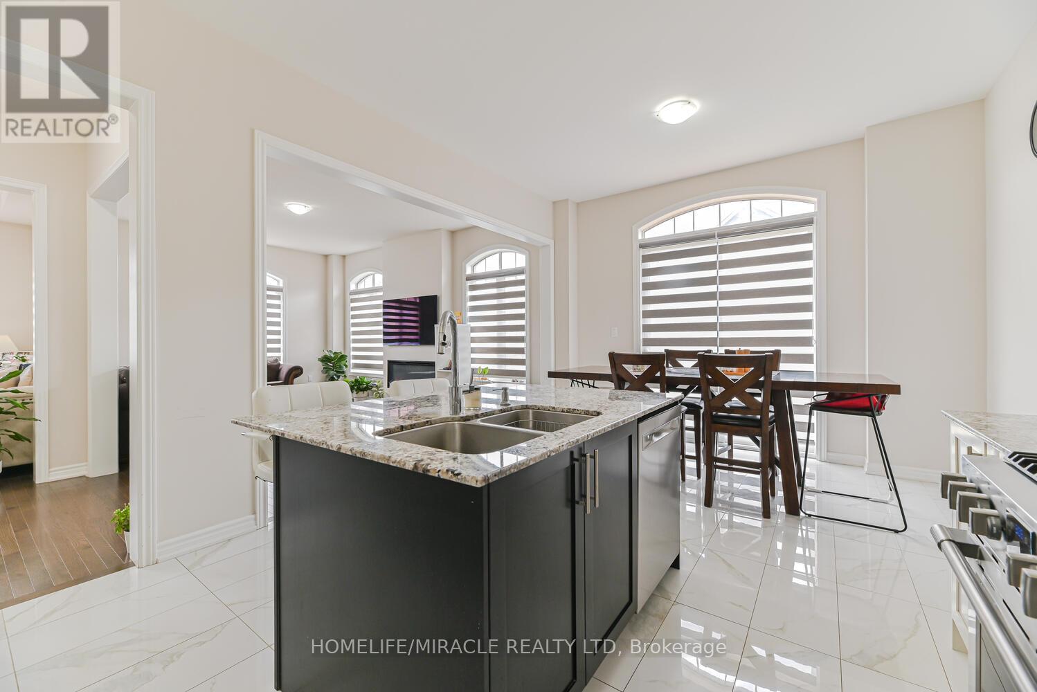 Photo 20 of 9 Bavenden Crescent, Brampton ON