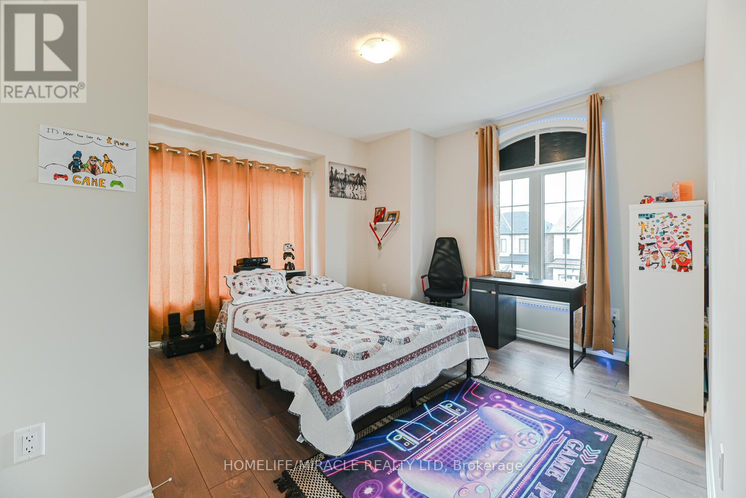 Photo 39 of 9 Bavenden Crescent, Brampton ON