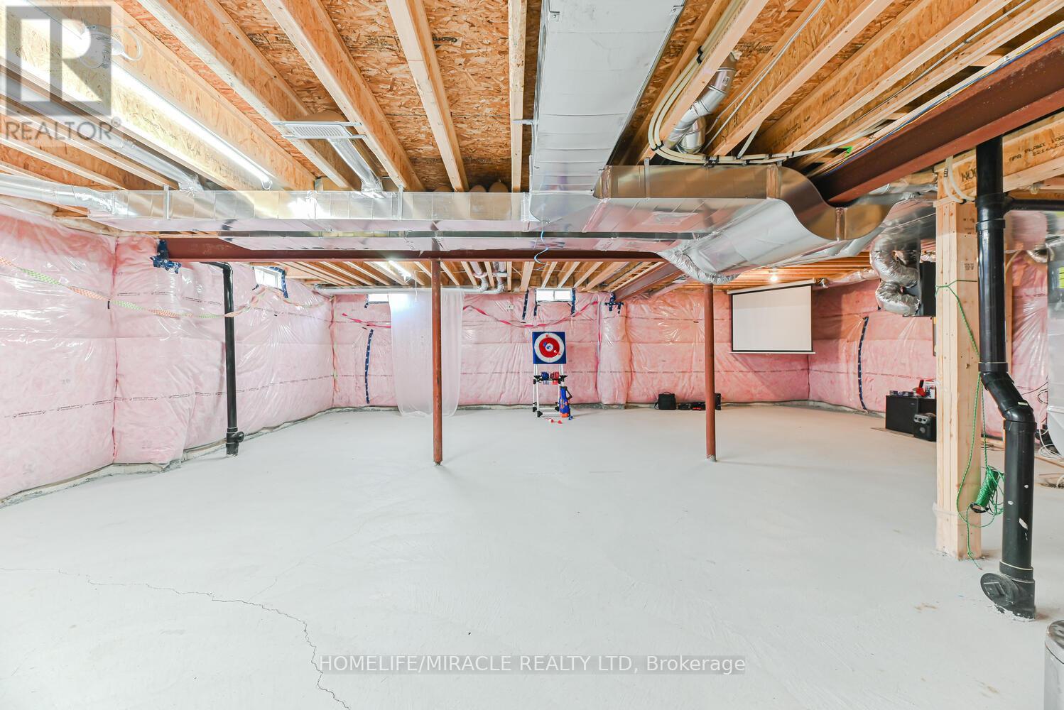 Photo 45 of 9 Bavenden Crescent, Brampton ON