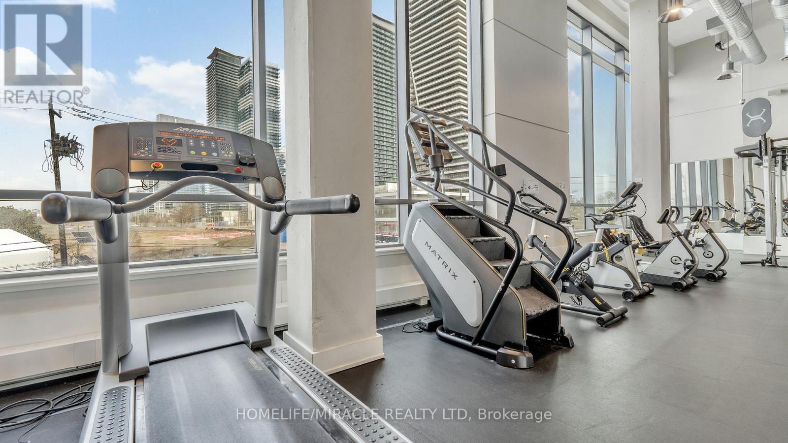 Photo 26 of 616 2220 Lake Shore Boulevard W, Toronto ON