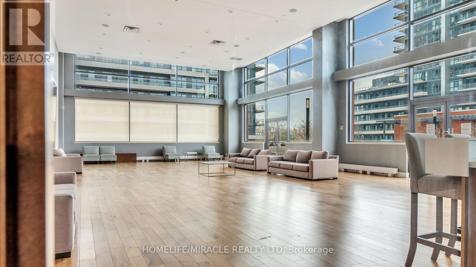 Photo 22 of 616 2220 Lake Shore Boulevard W, Toronto ON