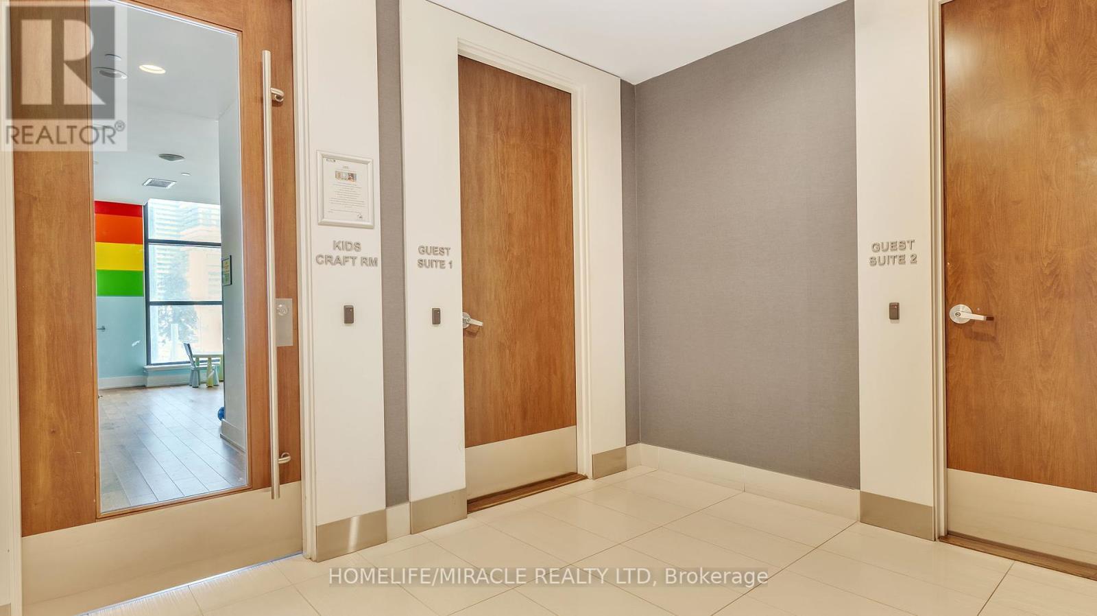 Photo 27 of 616 2220 Lake Shore Boulevard W, Toronto ON