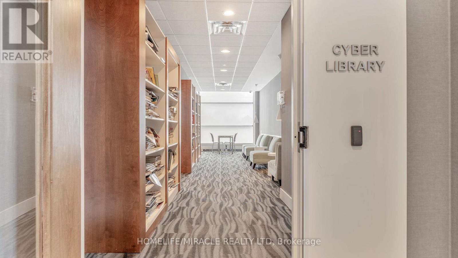 Photo 33 of 616 2220 Lake Shore Boulevard W, Toronto ON