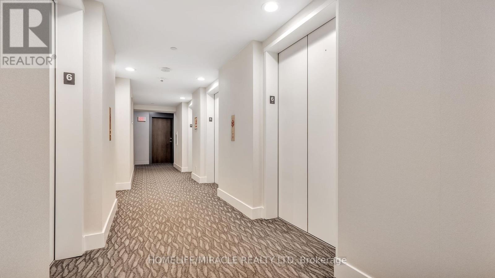 Photo 42 of 616 2220 Lake Shore Boulevard W, Toronto ON