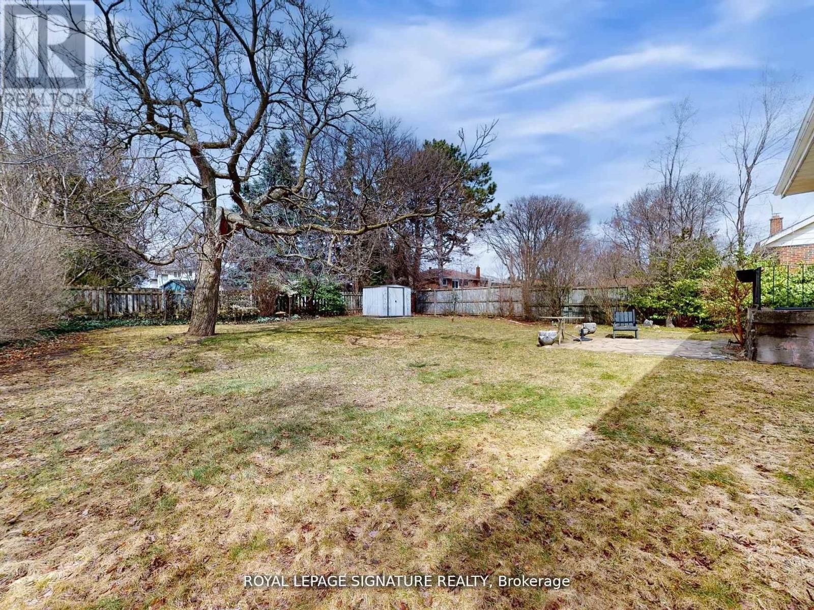 Photo 32 of 1821 Christopher Road, Mississauga ON