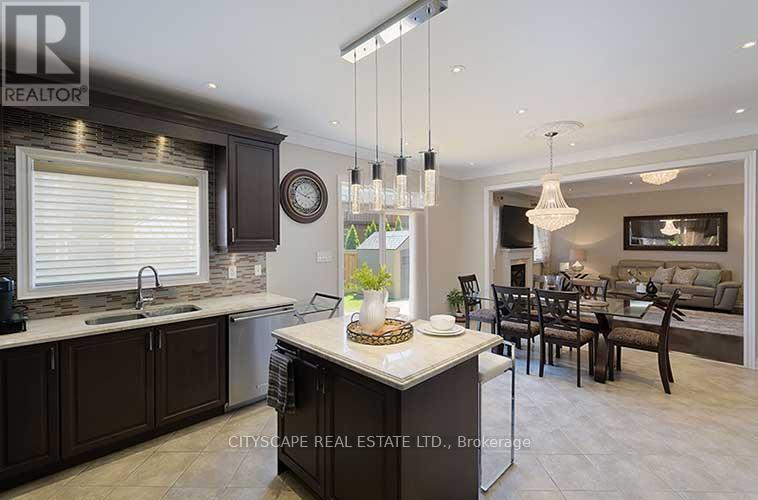 Photo 23 of 3170 Southwind Road, Mississauga ON