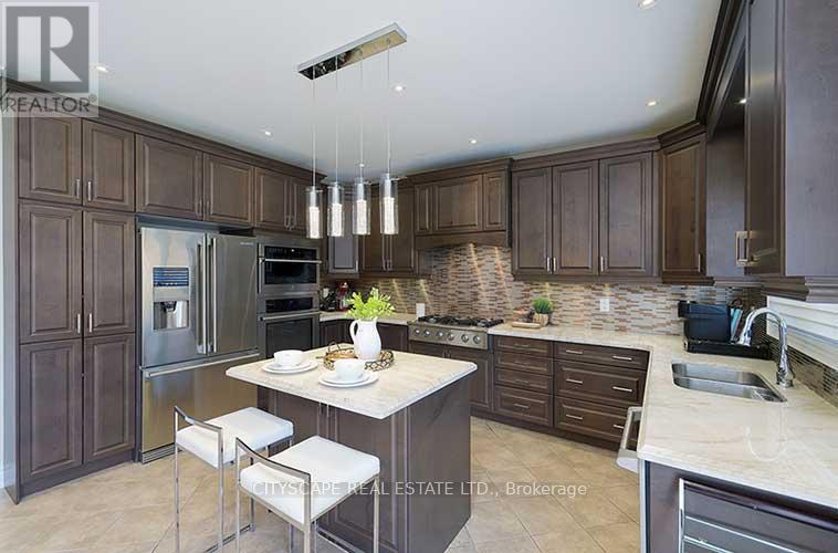 Photo 31 of 3170 Southwind Road, Mississauga ON