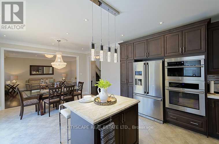Photo 6 of 3170 Southwind Road, Mississauga ON