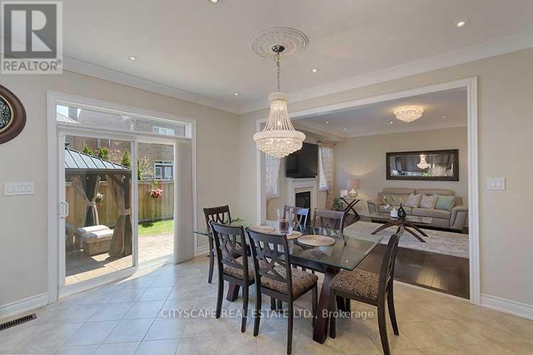 Photo 36 of 3170 Southwind Road, Mississauga ON