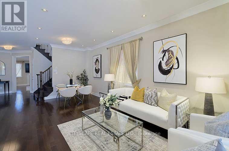 Photo 12 of 3170 Southwind Road, Mississauga ON