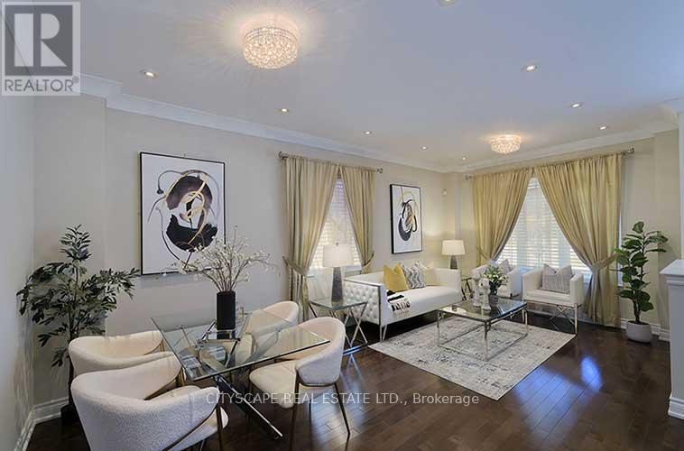 Photo 39 of 3170 Southwind Road, Mississauga ON