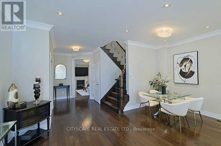 Photo 14 of 3170 Southwind Road, Mississauga ON