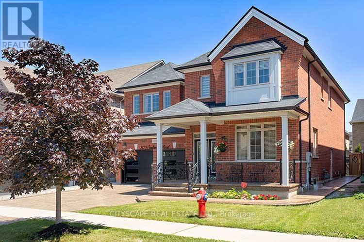 Photo 27 of 3170 Southwind Road, Mississauga ON
