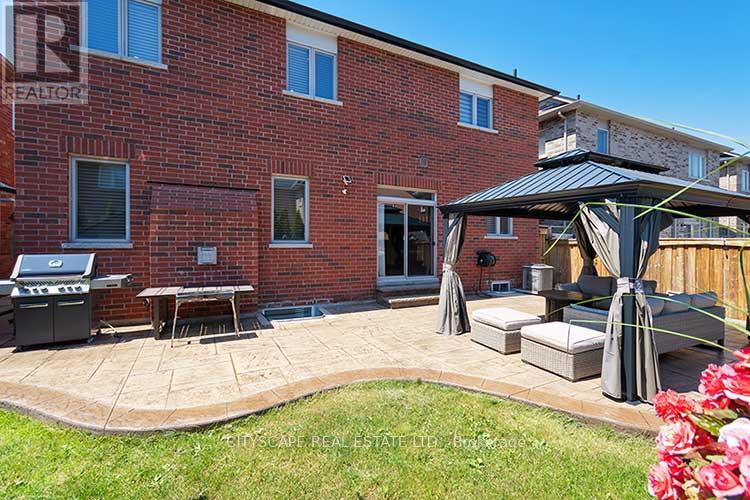Photo 22 of 3170 Southwind Road, Mississauga ON