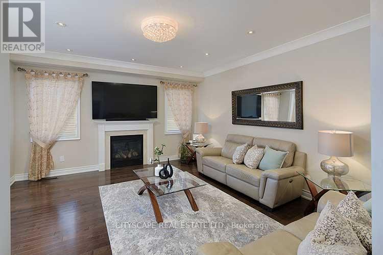 Photo 30 of 3170 Southwind Road, Mississauga ON