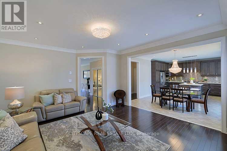 Photo 20 of 3170 Southwind Road, Mississauga ON