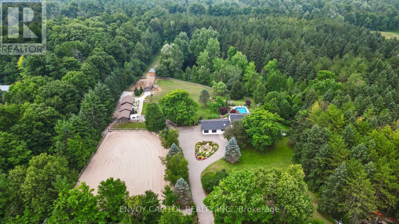 Photo 49 of 11636 6th Line, Milton ON