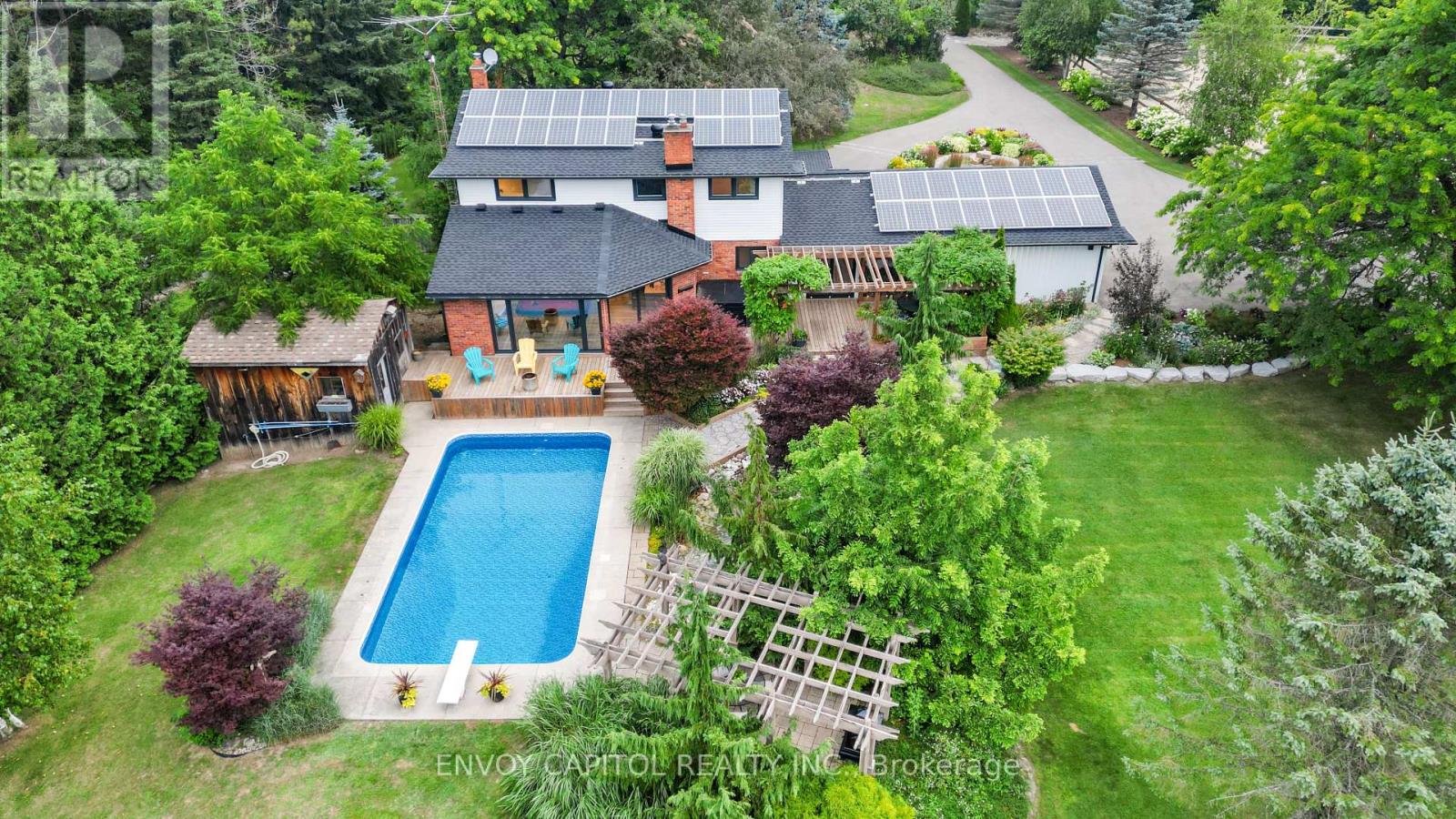 Photo 47 of 11636 6th Line, Milton ON