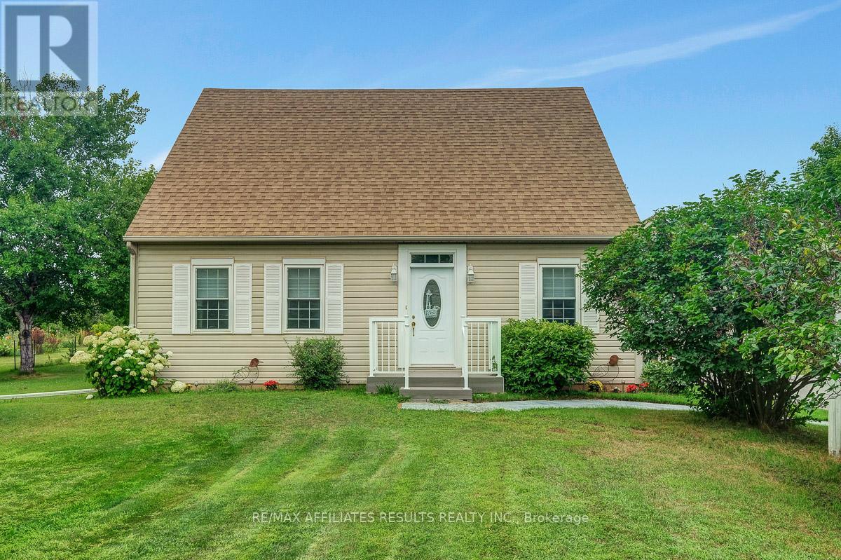 Photo 2 of 2792 Tennyson Road, Drummond North Elmsley ON