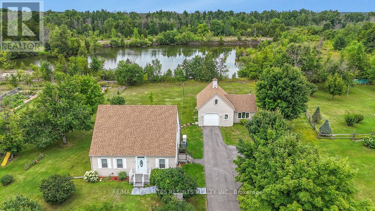 Photo 1 of 2792 Tennyson Road, Drummond North Elmsley ON