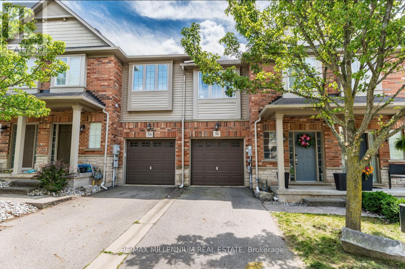 Photo 12 of 36 Myers Lane, Hamilton ON