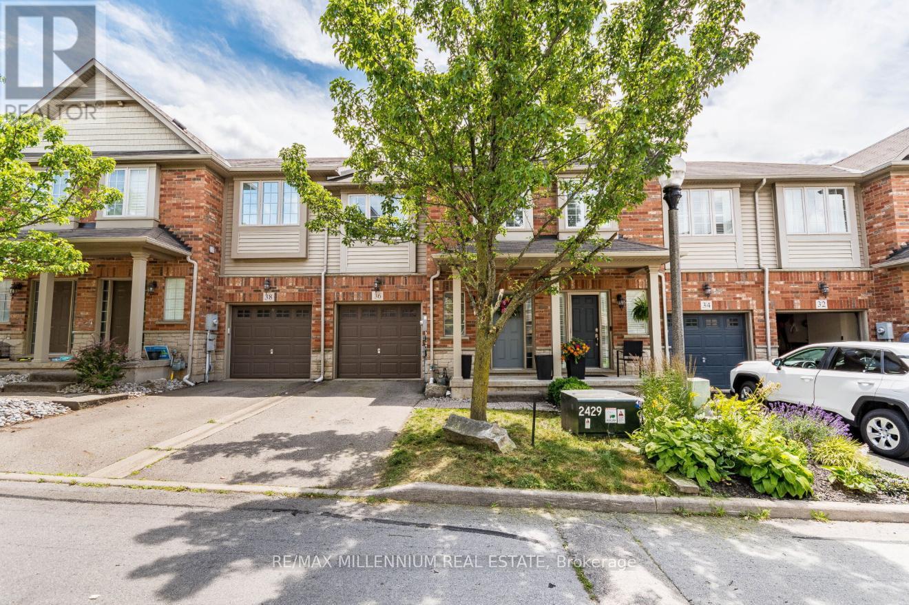 Photo 9 of 36 Myers Lane, Hamilton ON