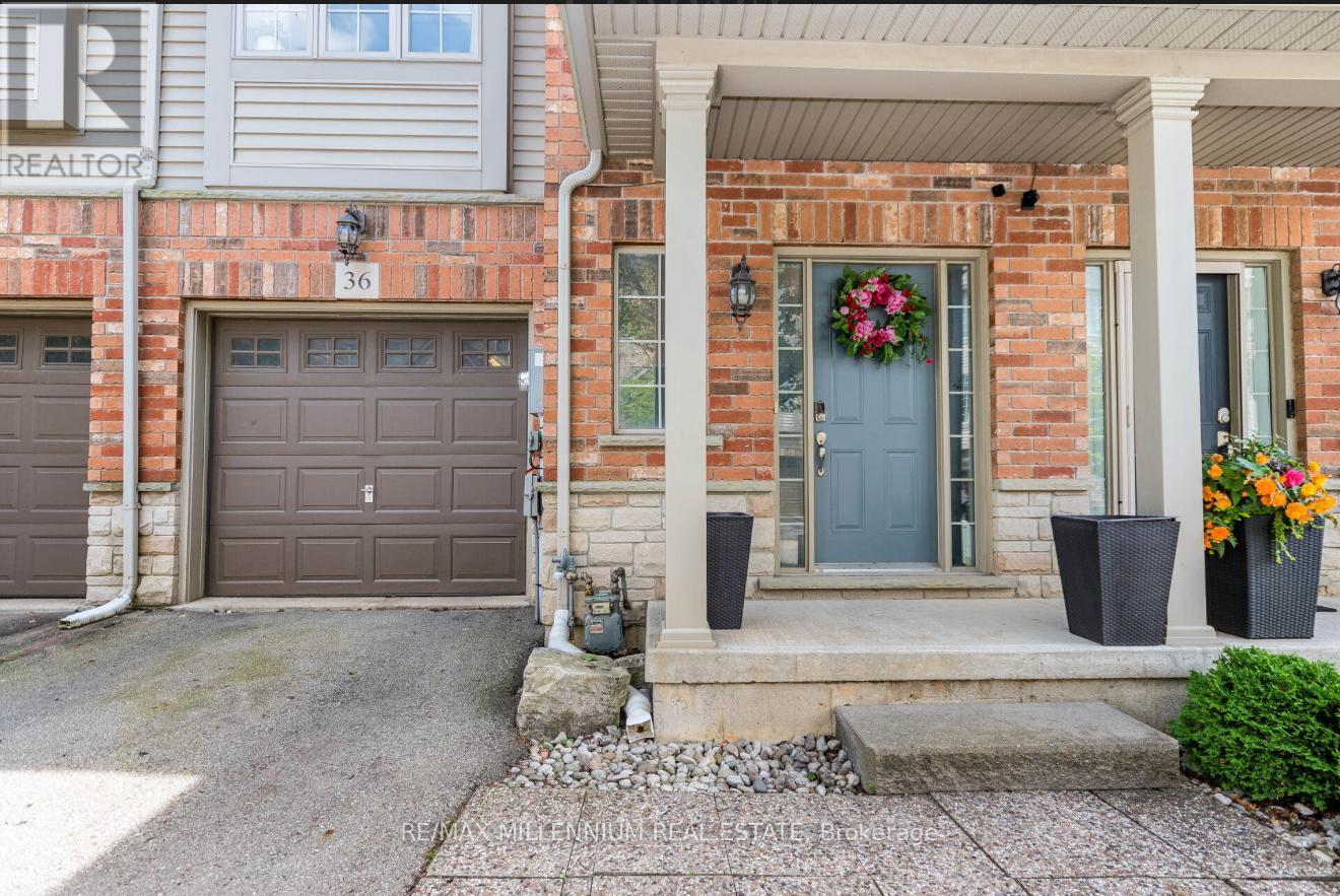 Photo 27 of 36 Myers Lane, Hamilton ON
