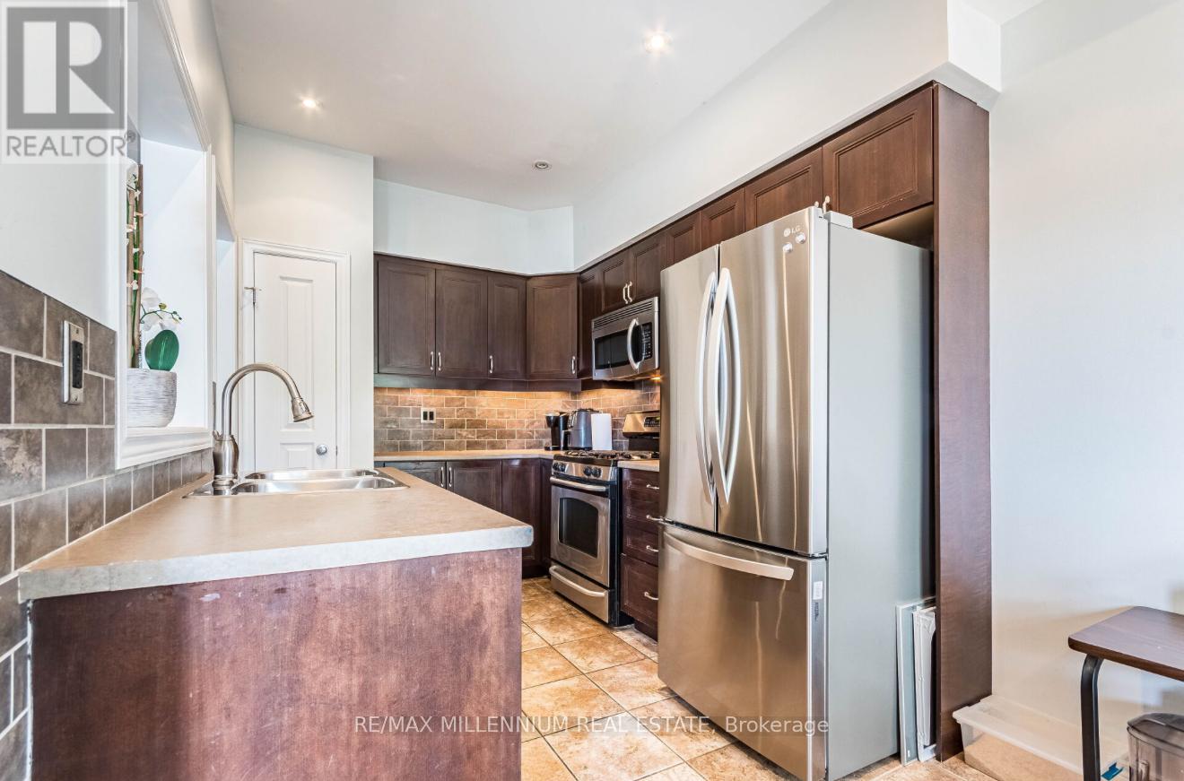 Photo 13 of 36 Myers Lane, Hamilton ON