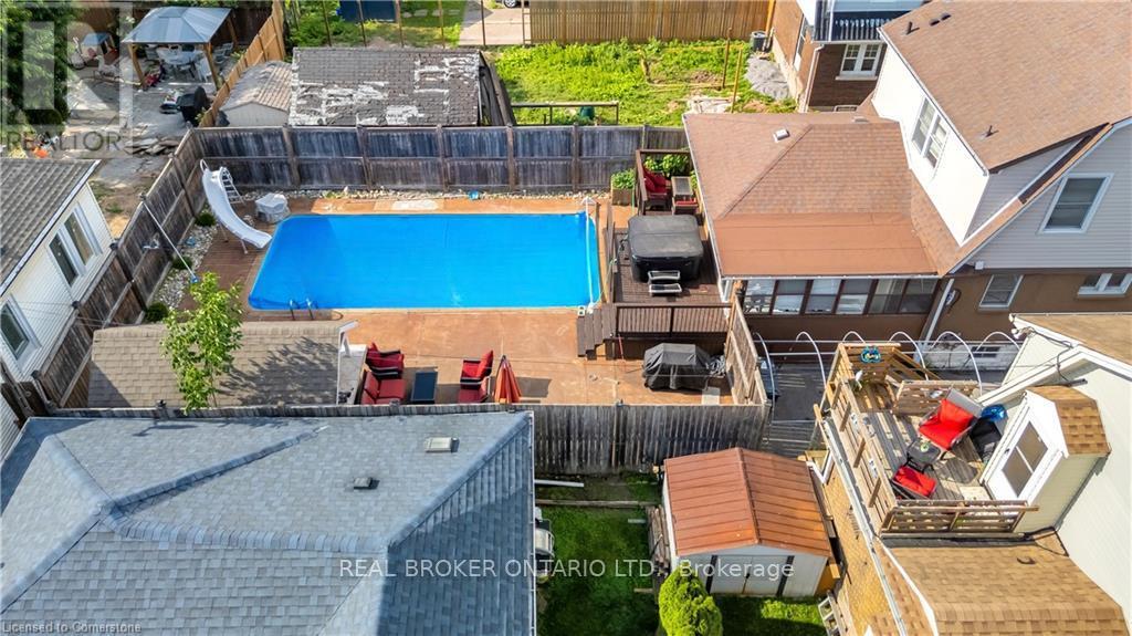 Photo 21 of 5317 Third Avenue, Niagara Falls ON