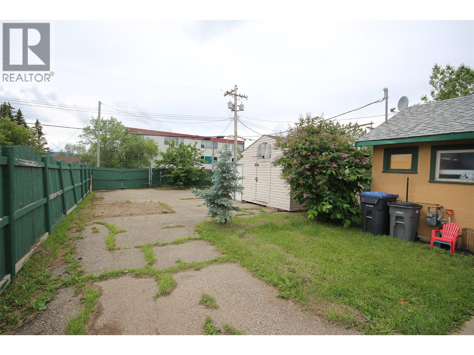 1125 103 Avenue, Dawson Creek