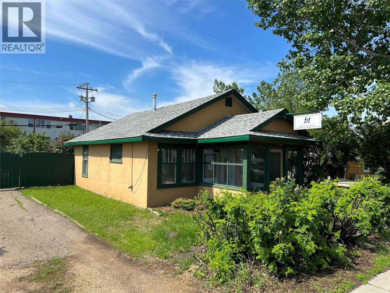 1125 103 Avenue, Dawson Creek