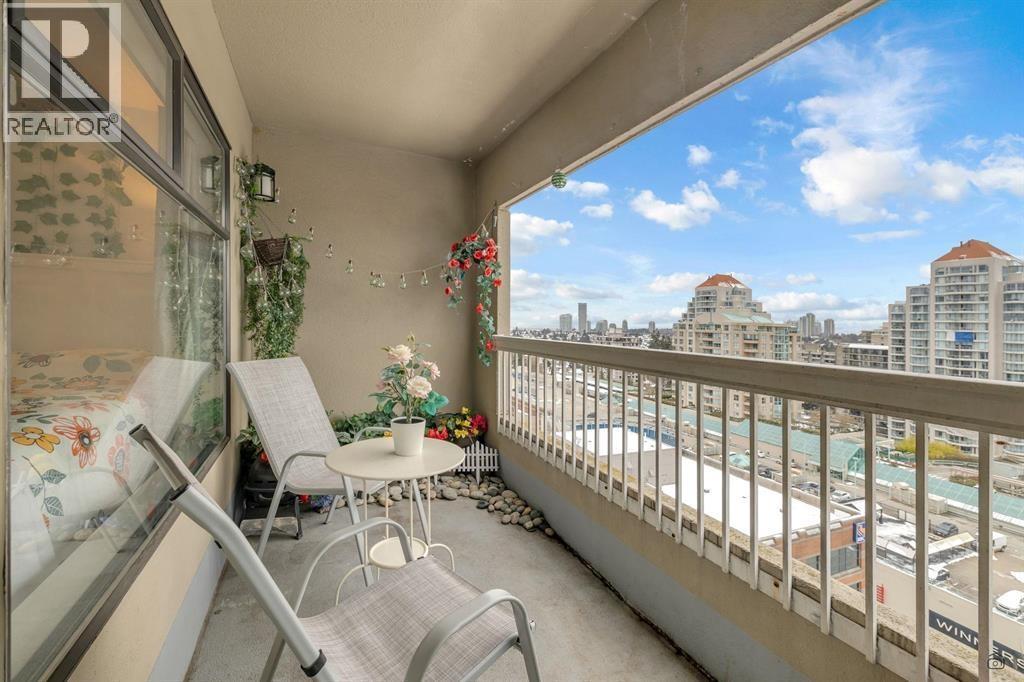 Photo 26 of 1505 615 Belmont Street, New Westminster BC