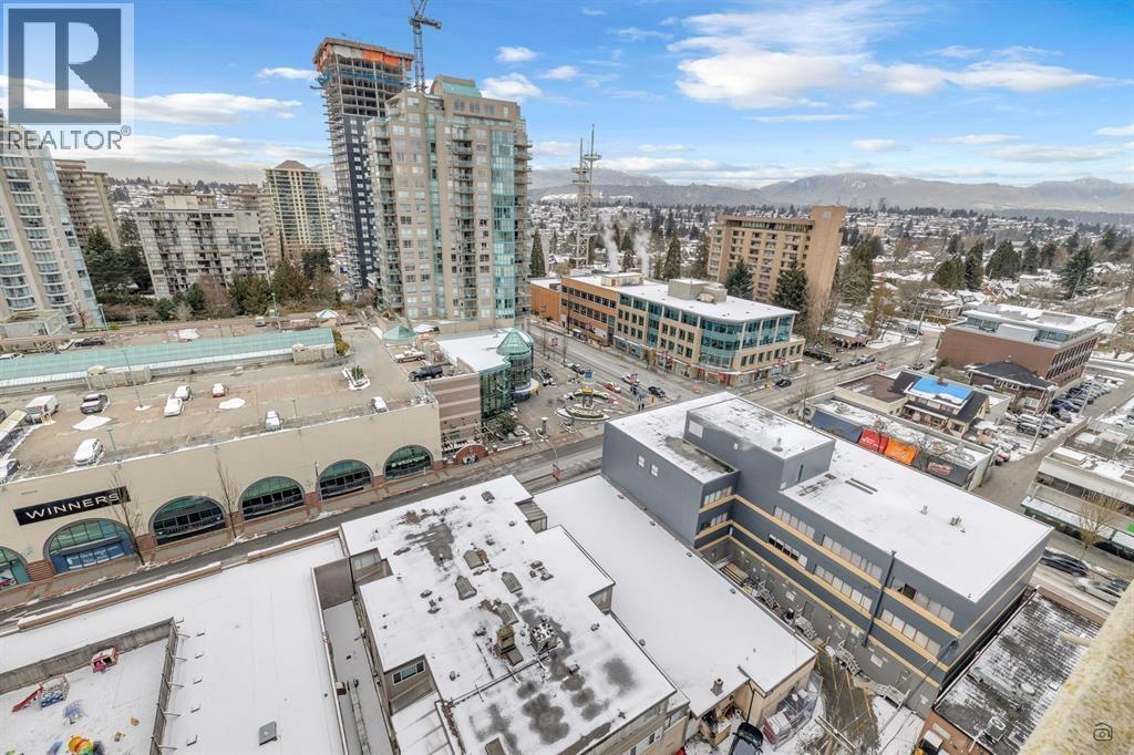Photo 12 of 1505 615 Belmont Street, New Westminster BC