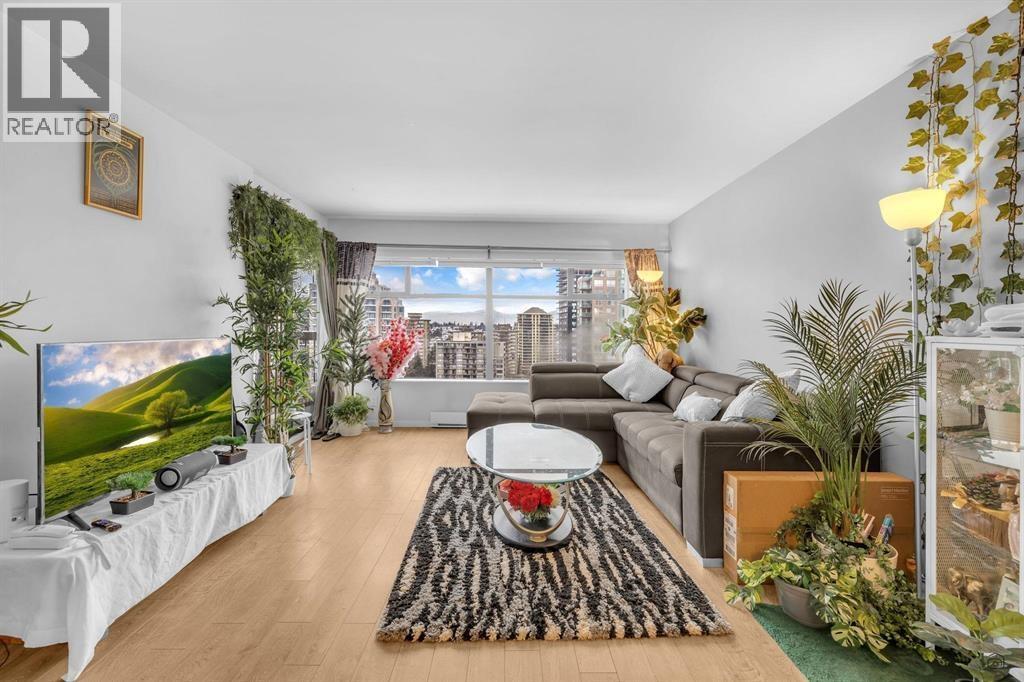 Photo 14 of 1505 615 Belmont Street, New Westminster BC