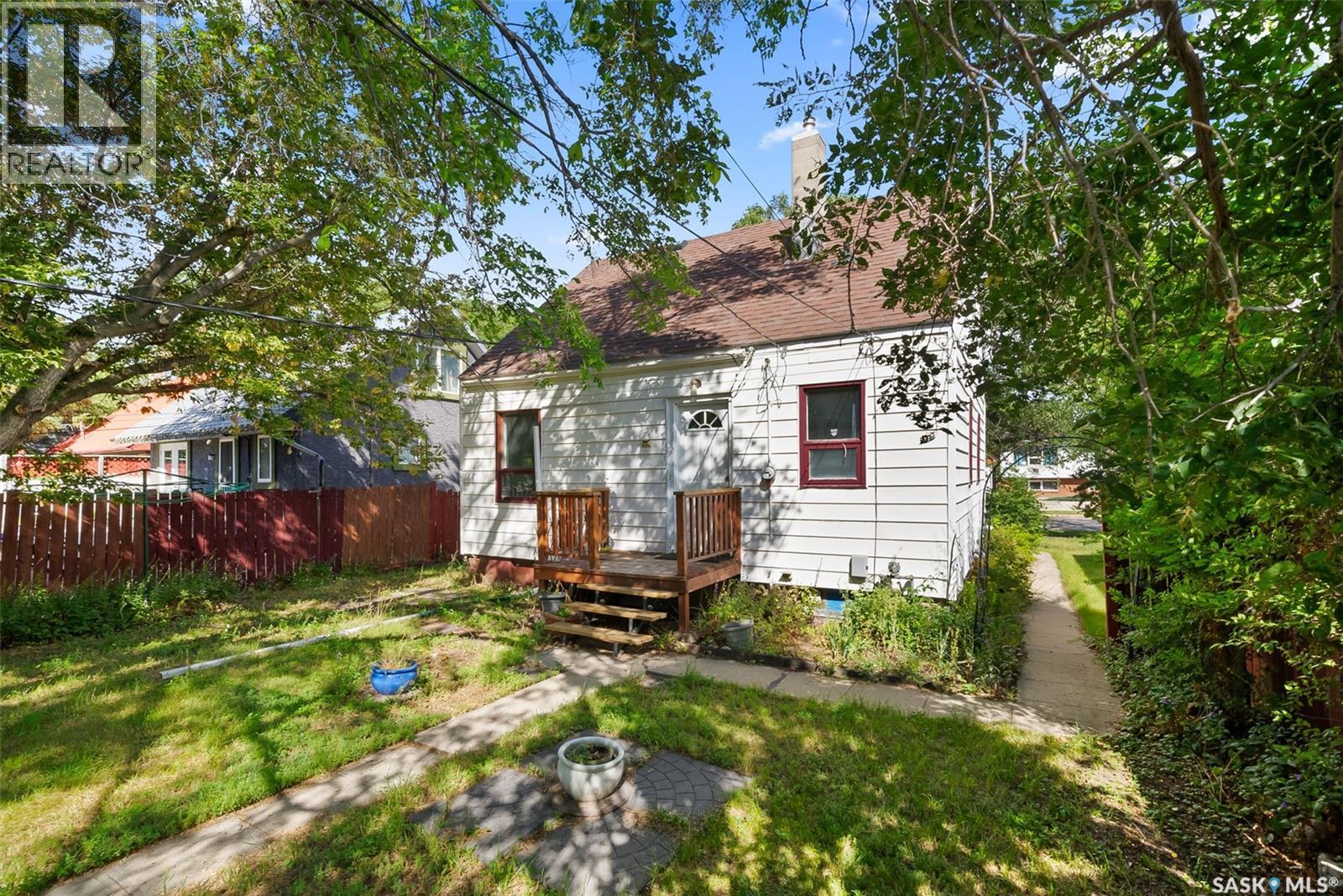 Photo 29 of 1270 Pasqua Street, Regina SK