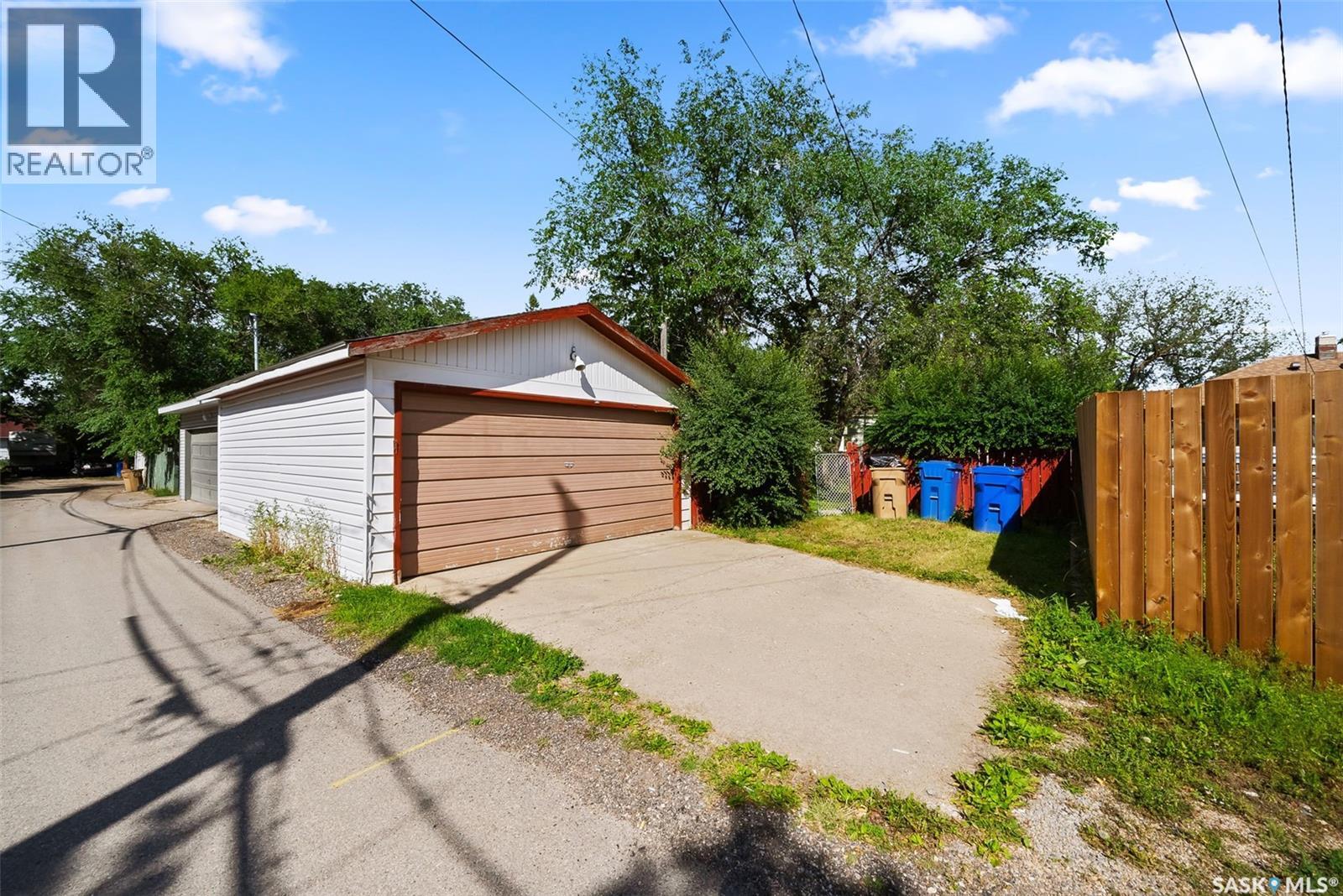 Photo 30 of 1270 Pasqua Street, Regina SK